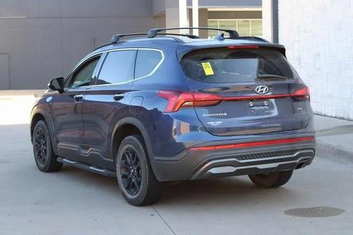 2022 Hyundai SANTA FE XRT