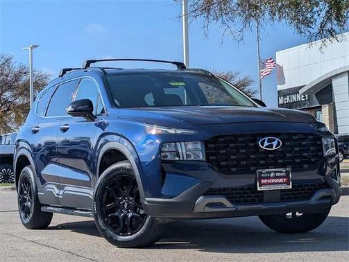 2022 Hyundai SANTA FE XRT