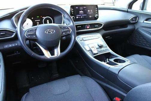 2022 Hyundai SANTA FE XRT