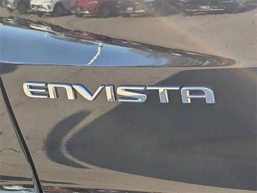 2026 Buick Envista Sport Touring FWD