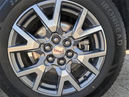 2023 GMC Acadia FWD SLT