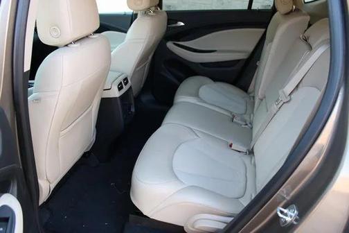 2017 Buick Envision Preferred