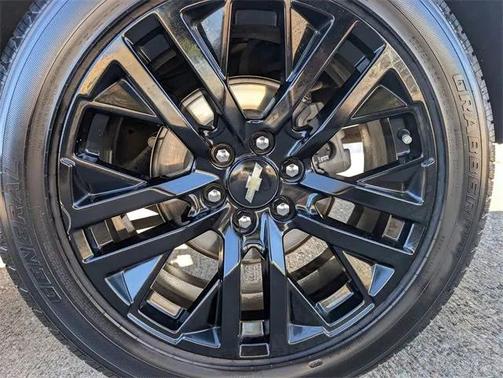 2021 Chevrolet Tahoe 2WD High Country