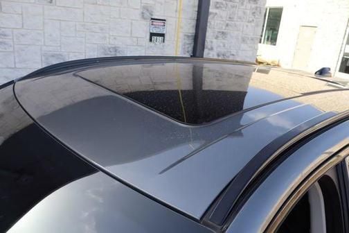 Asher Gray Metallic Clearcoat 2025 Lincoln Aviator Premiere