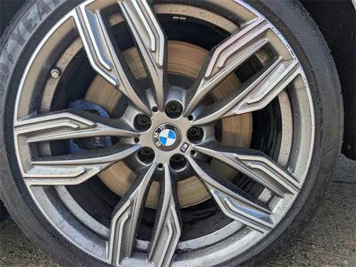 2018 BMW M760 xDrive
