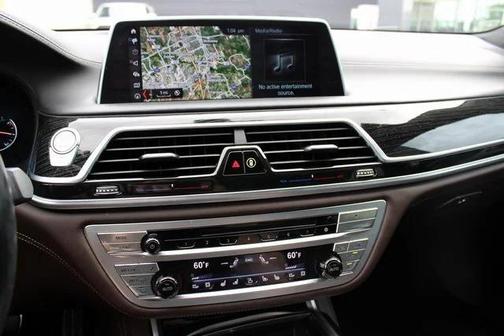 2018 BMW M760 xDrive