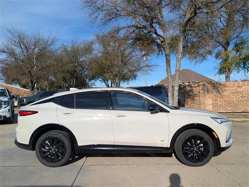 2026 Buick Envista Sport Touring FWD