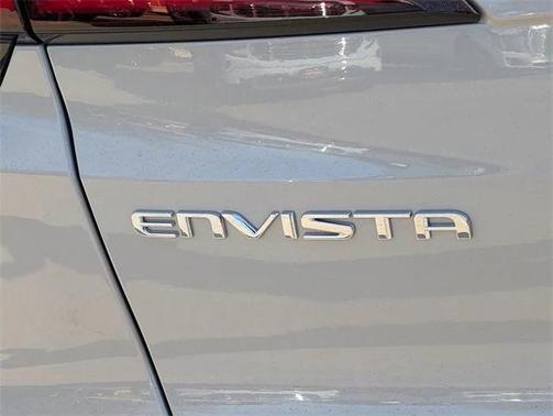 2026 Buick Envista Sport Touring FWD