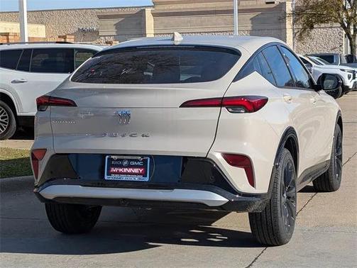 2026 Buick Envista Sport Touring FWD