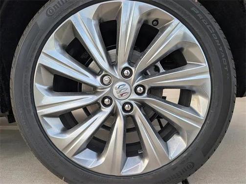 2026 Buick Envista Avenir FWD