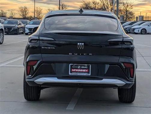 2026 Buick Envista Avenir FWD