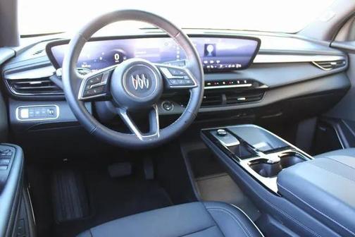 2025 Buick Enclave Preferred FWD