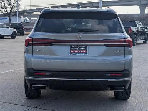 2025 Buick Enclave Preferred FWD