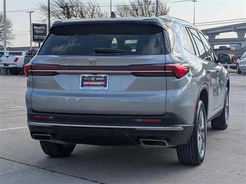 2025 Buick Enclave Preferred FWD