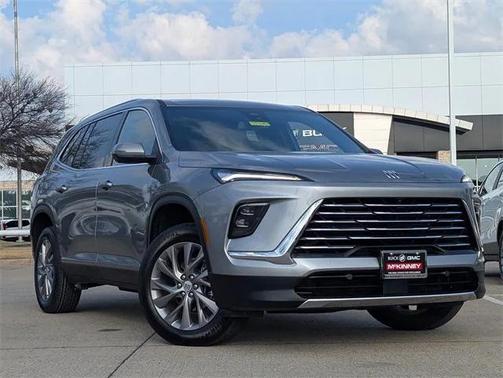 2025 Buick Enclave Preferred FWD