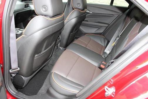 2023 Cadillac CT4-V V-Series