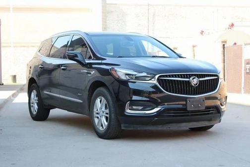 2019 Buick Enclave Essence