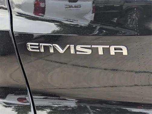 2025 Buick Envista Avenir FWD