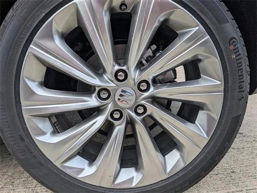 2025 Buick Envista Avenir FWD