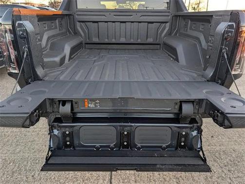 2026 GMC HUMMER EV Pickup 2X