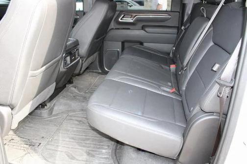 2024 GMC Sierra 2500 SLT