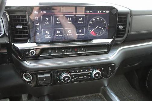 2024 GMC Sierra 2500 SLT