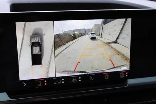 2024 GMC Sierra 2500 SLT