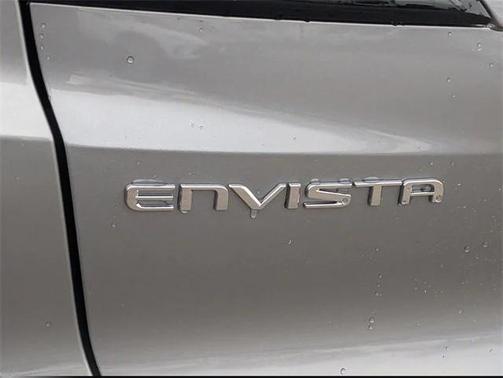 2026 Buick Envista Avenir FWD