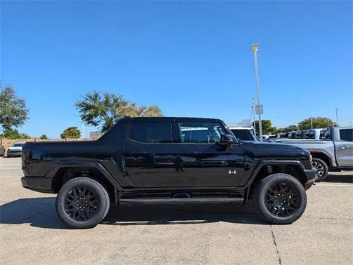 2025 GMC HUMMER EV Pickup 2X
