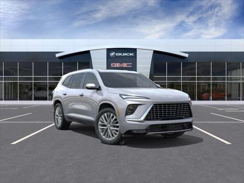 2025 Buick Enclave Avenir FWD