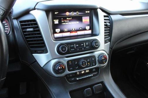 2015 GMC Yukon SLE