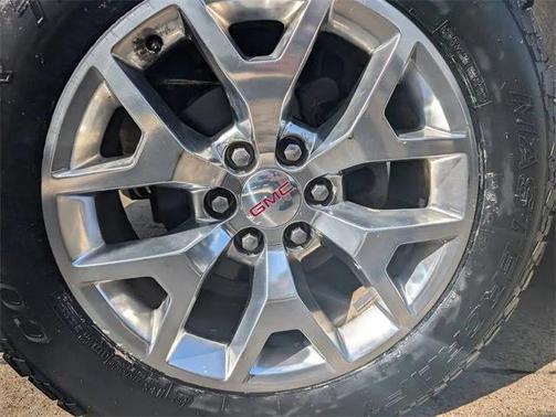 2015 GMC Yukon SLE