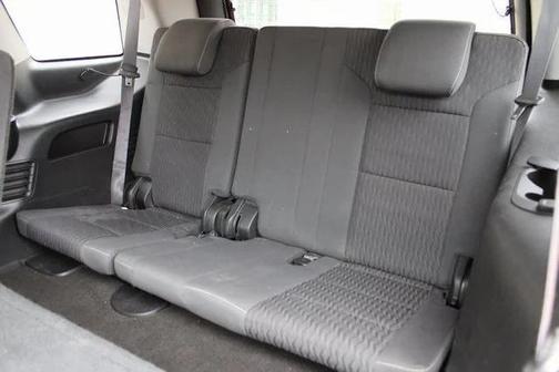 2015 GMC Yukon SLE