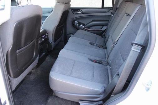 2015 GMC Yukon SLE