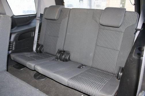 2015 GMC Yukon SLE