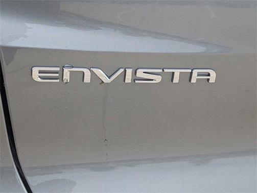 2025 Buick Envista Sport Touring FWD