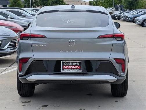 2025 Buick Envista Sport Touring FWD