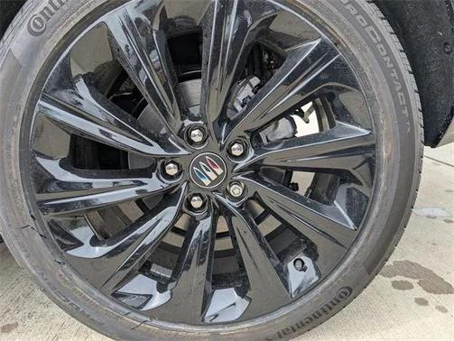 2025 Buick Envista Sport Touring FWD