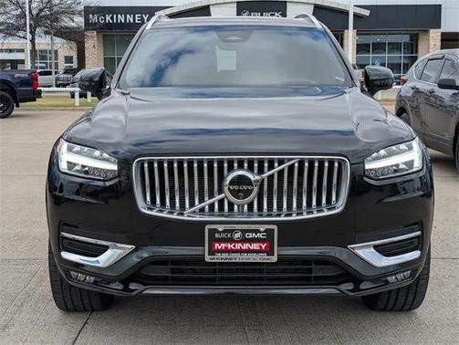2024 Volvo XC90 B6 Ultimate Bright Theme 7-Seater