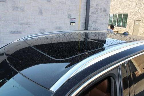 2024 Volvo XC90 B6 Ultimate Bright Theme 7-Seater