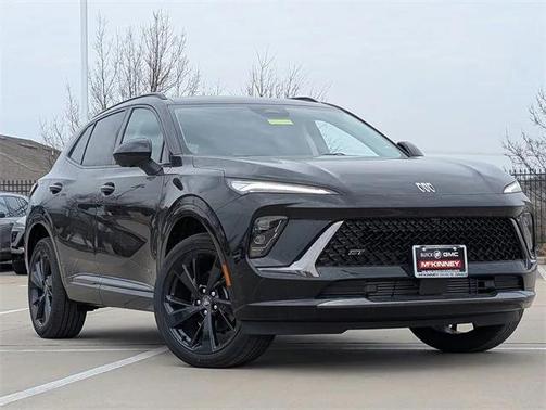 2026 Buick Envision Sport Touring AWD