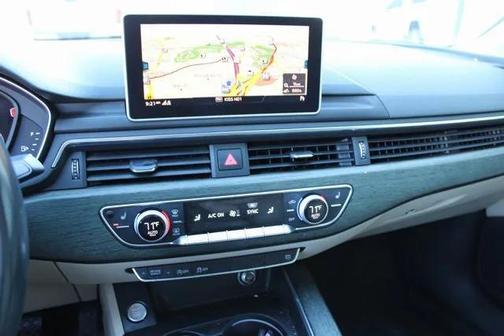 2017 Audi A4 Season of Audi ultra Premium