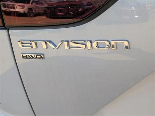 2025 Buick Envision Sport Touring AWD