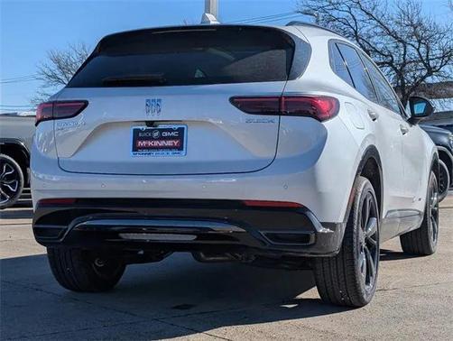2025 Buick Envision Sport Touring AWD