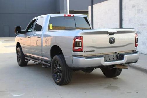 2023 RAM 2500 Laramie Crew Cab 4x4 6'4' Box