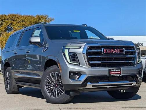 2026 GMC Yukon XL 2WD Elevation