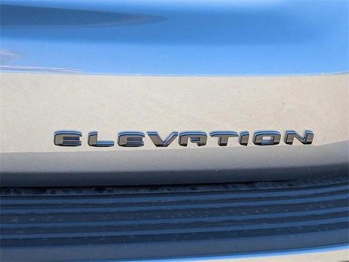 2026 GMC Yukon XL 2WD Elevation