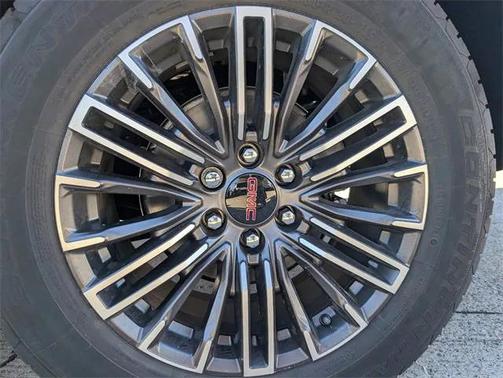 2026 GMC Yukon XL 2WD Elevation