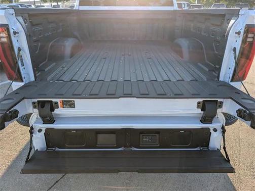 2026 GMC Sierra 2500 Denali Ultimate