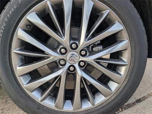 2025 Buick Enclave Avenir FWD